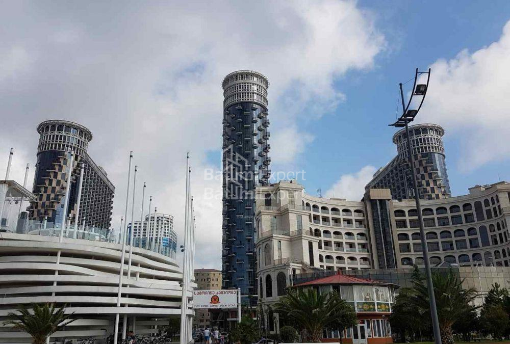 Բնակարան 33 մ² - Շերիֆ Խիմշիաշվիլի, Batumi, Վրաստан