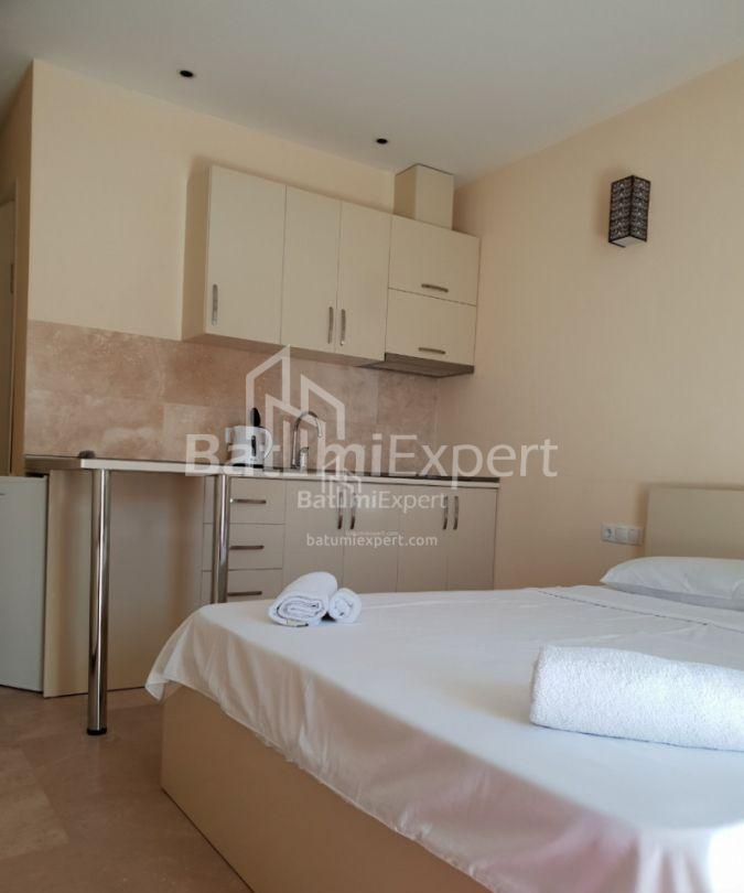 Բնակարան 28 մ² - Յուսուֆ Կոբալաձե, Batumi, Վրաստан