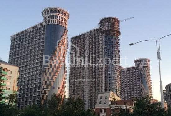 Բնակարան 33 մ² - Շերիֆ Խիմշիաշվիլի, Batumi, Վրաստан