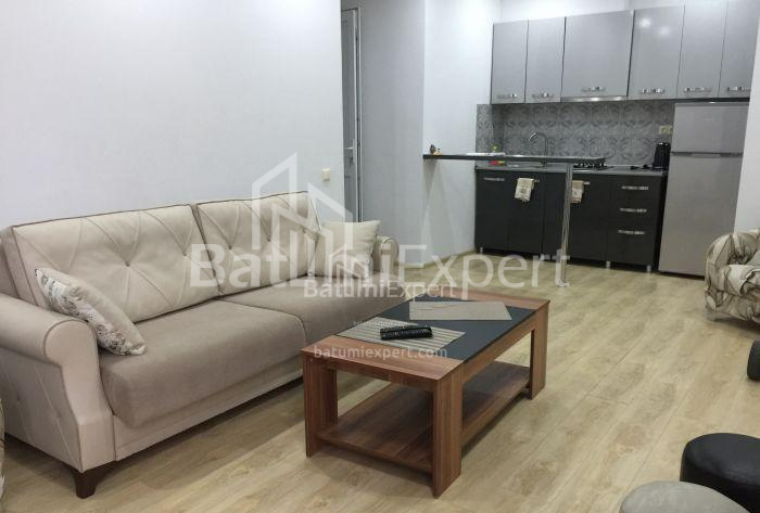 Բնակարան 46 մ² - Յուսուֆ Կոբալաձե, Batumi, Վրաստан