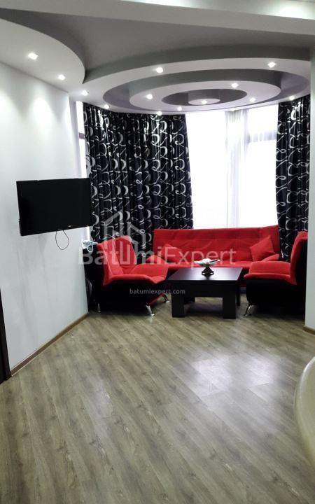 Բնակարան 50 մ² - Իլյա Ճավճավաձե, Batumi, Վրաստан