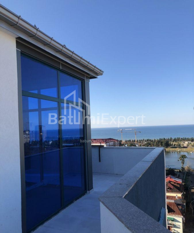 Բնակարան 245 մ² - Փառնվազ թագավոր, Batumi, Վրաստан