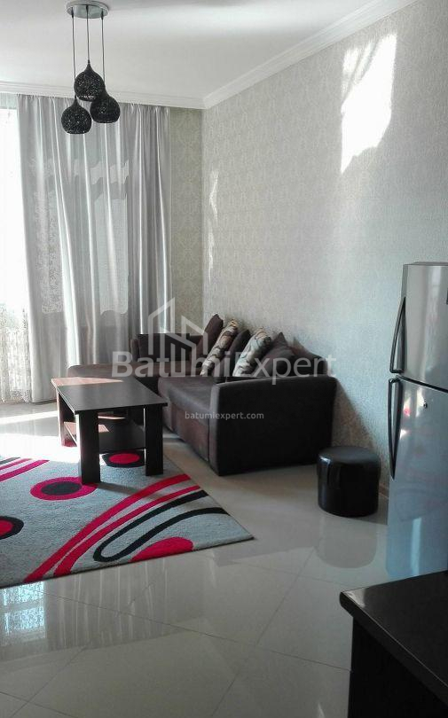 Բնակարան 43 մ² - Վախթանգ Գորգասալի, Batumi, Վրաստан