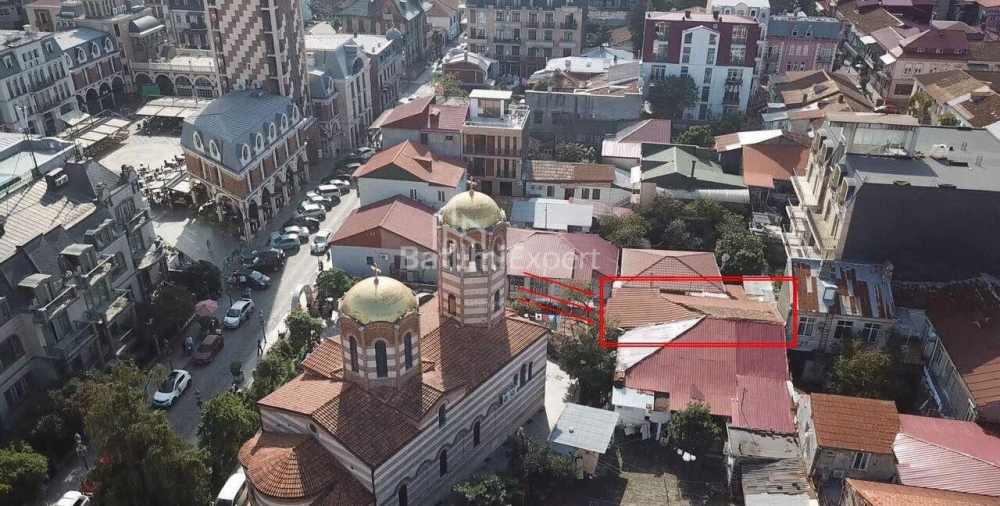 Բնակարան 200 մ² - Յուրիևսկայա, Batumi, Վրաստан