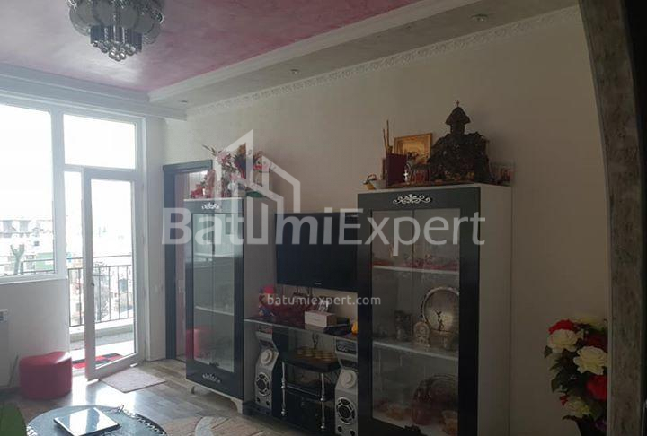 Բնակարան 65 մ² - Յուրիևսկայա, Batumi, Վրաստан