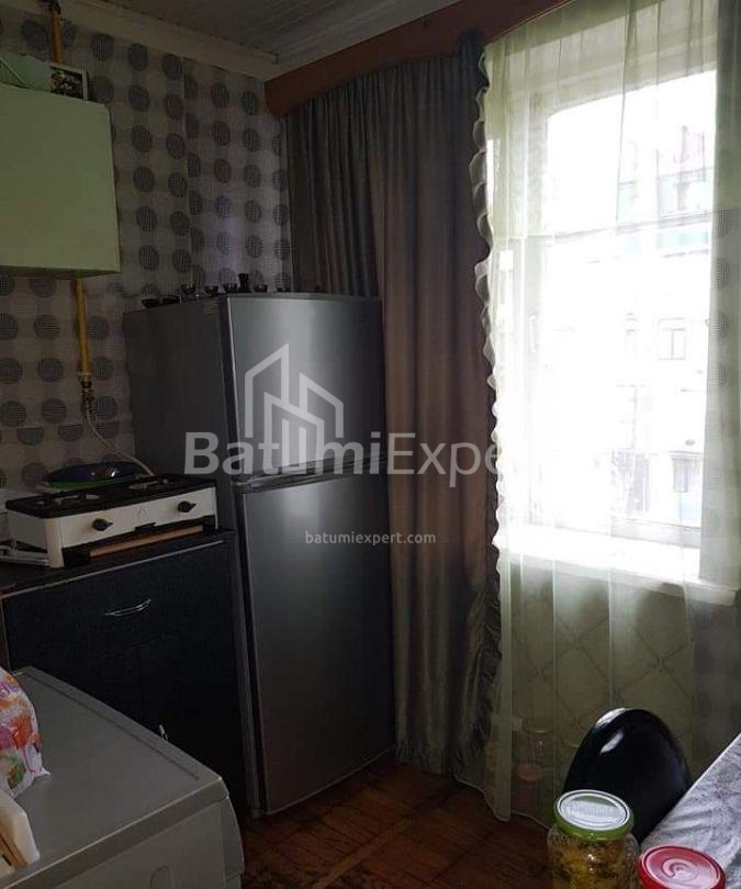 Բնակարան 35 մ² - Իվանե Ջավախիշվիլի, Batumi, Վրաստан