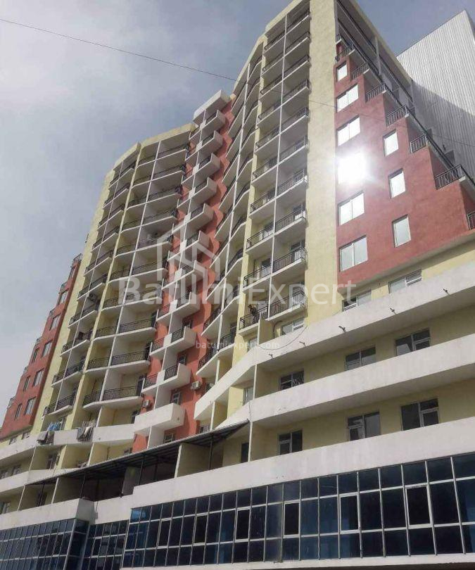 Բնակարան 50 մ² - Յուրիևսկայա, Batumi, Վրաստан
