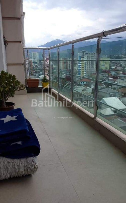 Բնակարան 75 մ² - Խայդարա Աբաշիձե, Batumi, Վրաստан