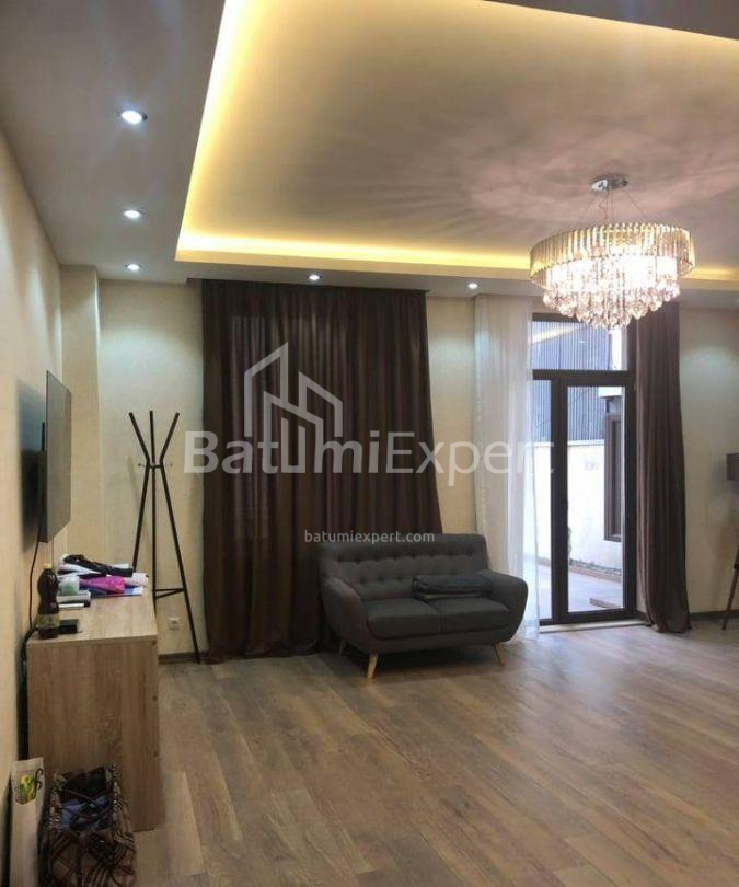 Բնակարան 110 մ² - Յուրիևսկայա, Batumi, Վրաստан