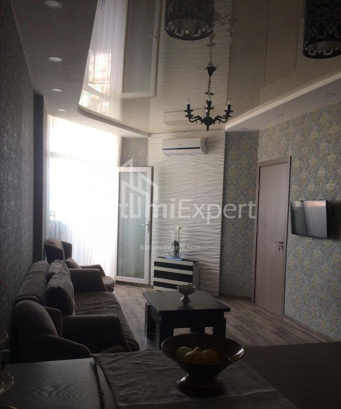 Բնակարան 55 մ² - Ալեքսանդրա Պուշկին, Batumi, Վրաստан