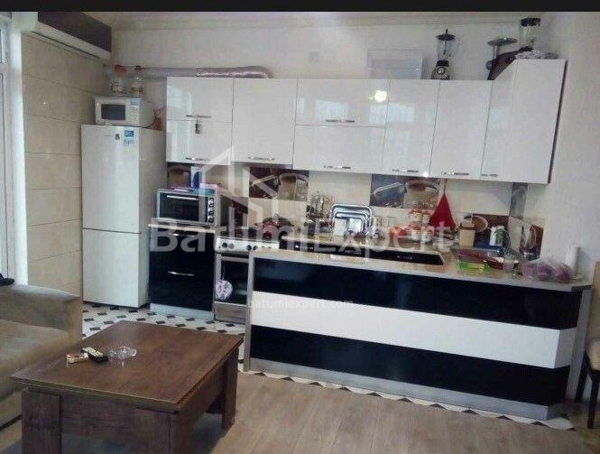 Բնակարան 70 մ² - Յուրիևսկայա, Batumi, Վրաստан