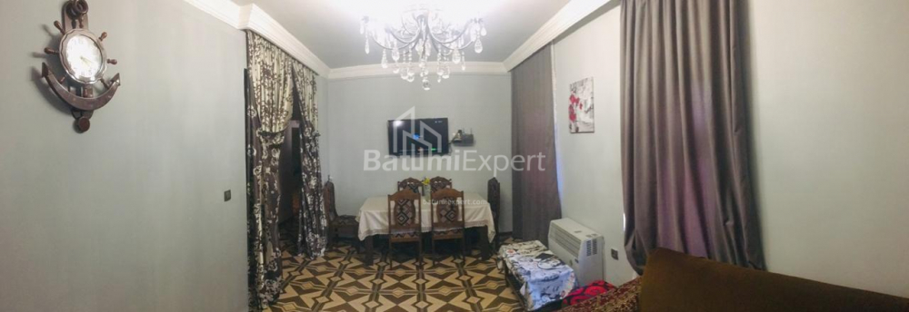 Բնակարան 75 մ² - Յուրիևսկայա, Batumi, Վրաստан