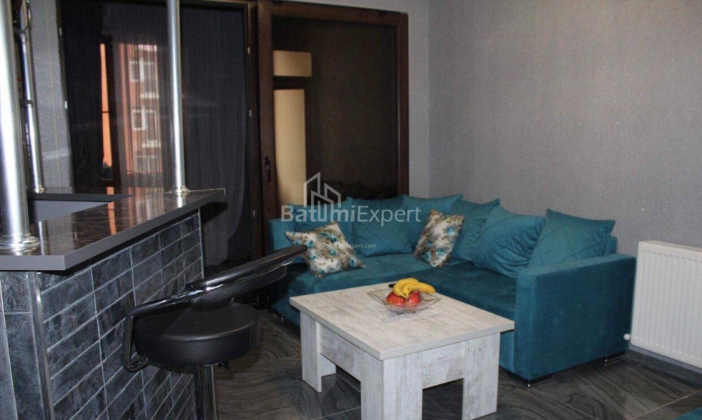 Բնակարան 50 մ² - Յուրիևսկայա, Batumi, Վրաստан