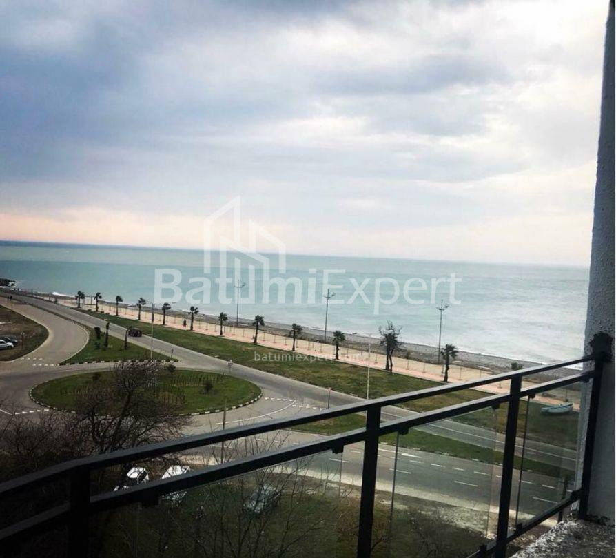 Բնակարան 35 մ² - Յուրիևսկայա, Batumi, Վրաստан