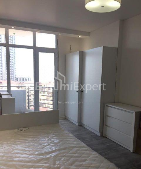 Բնակարան 32 մ² - Նիկո Փիրոսմանի, Batumi, Վրաստан