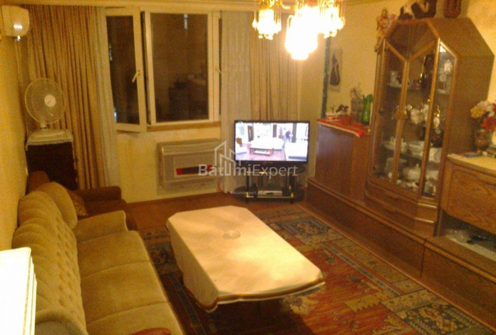Բնակարան 90 մ² - Յուսուֆ Կոբալաձե, Batumi, Վրաստан