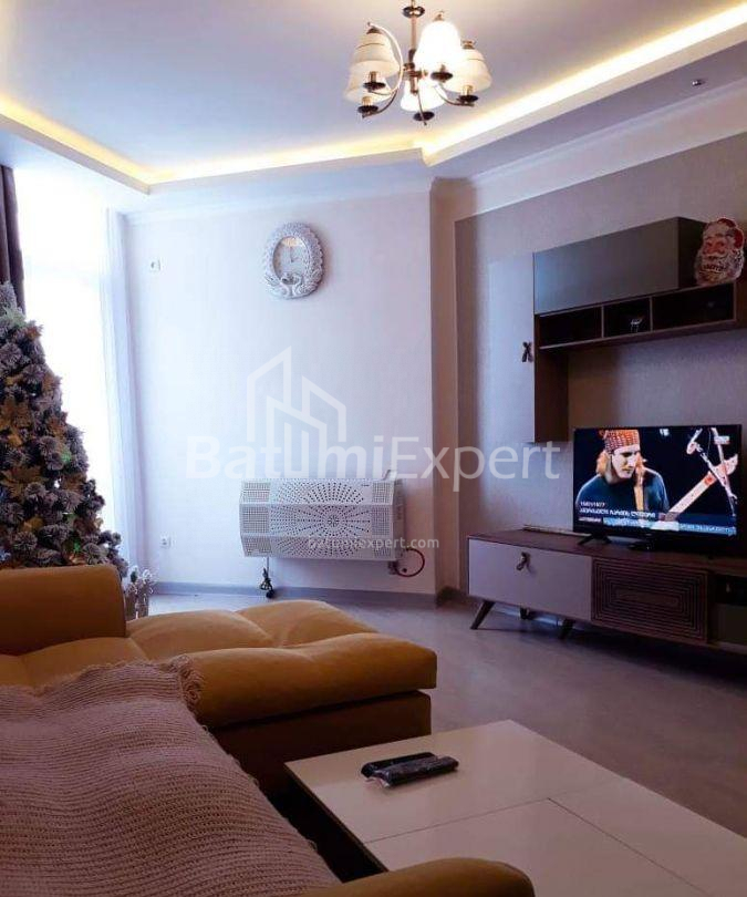 Բնակարան 56 մ² - Յուրիևսկայա, Batumi, Վրաստан
