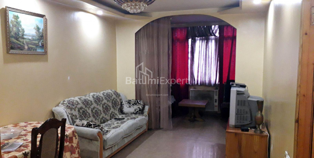 Բնակարան 75 մ² - Միխայիլ Լերմոնտով, Batumi, Վրաստан