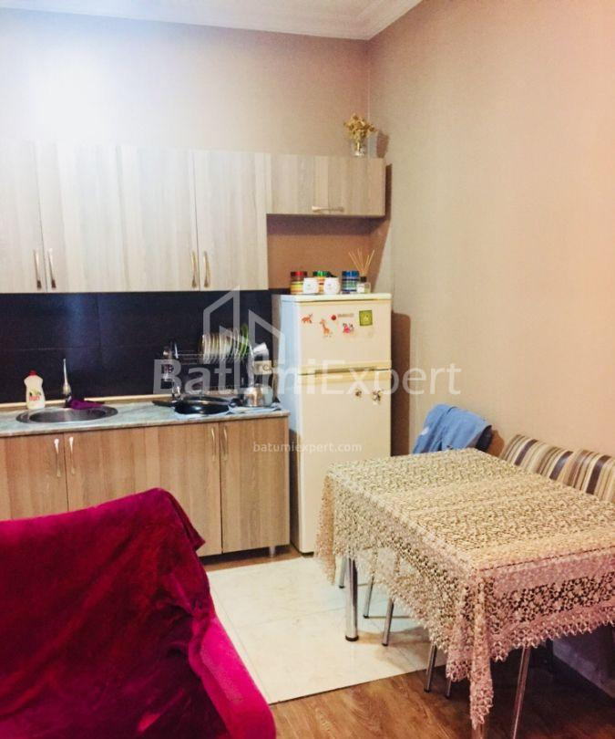 Բնակարան 46 մ² - Ալեքսանդրա Պուշկին, Batumi, Վրաստан
