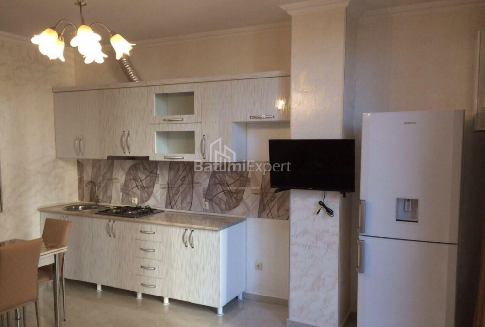 Բնակարան 48 մ² - Զուրաբա Գորգիլաձե, Batumi, Վրաստан