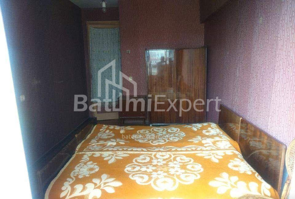 Բնակարան 100 մ² - Գեներալ Ասլան Աբաշիձե, Batumi, Վրաստан