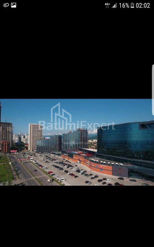 Բնակարան 35 մ² - Շերիֆ Խիմշիաշվիլի, Batumi, Վրաստан