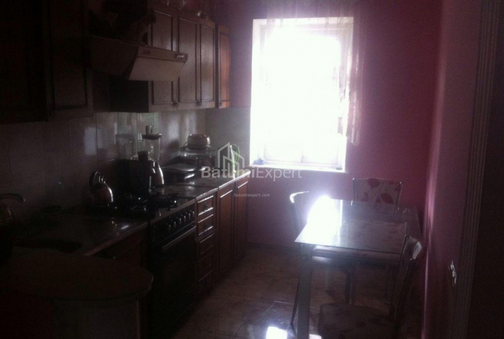 Բնակարան 60 մ² - Յուրիևսկայա, Batumi, Վրաստан