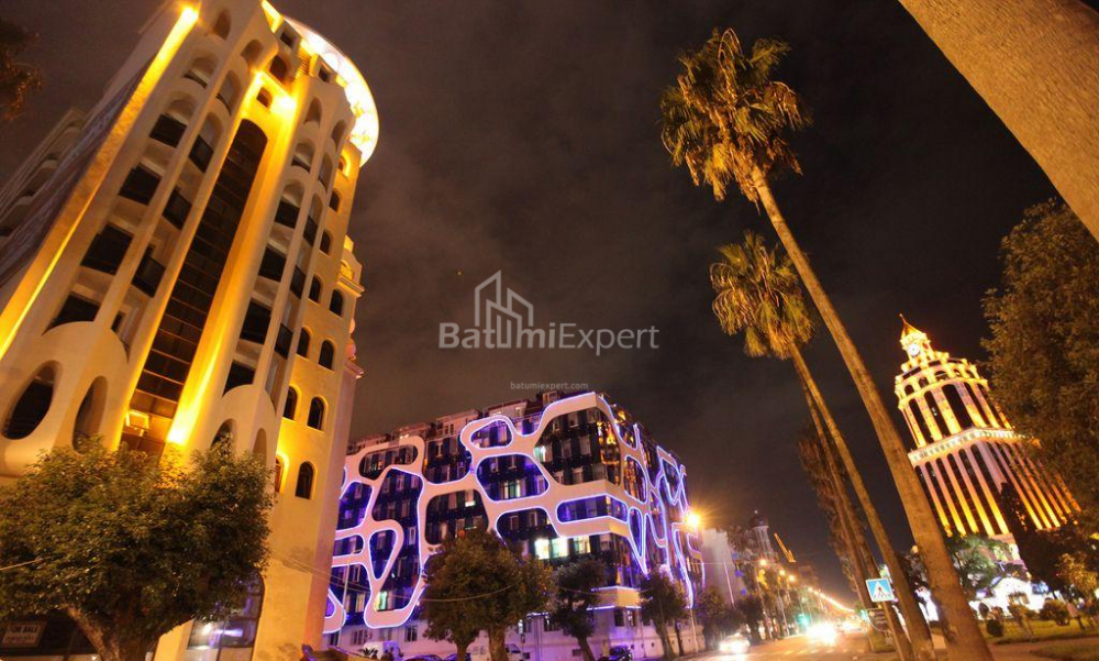 Բնակարան 60 մ² - Ռուսթավելին, Batumi, Վրաստан