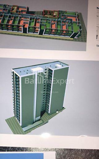 Բնակարան 27 մ² - Յուրիևսկայա, Batumi, Վրաստан