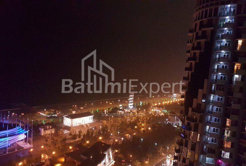 Բնակարան 35 մ² - Յուրիևսկայա, Batumi, Վրաստан