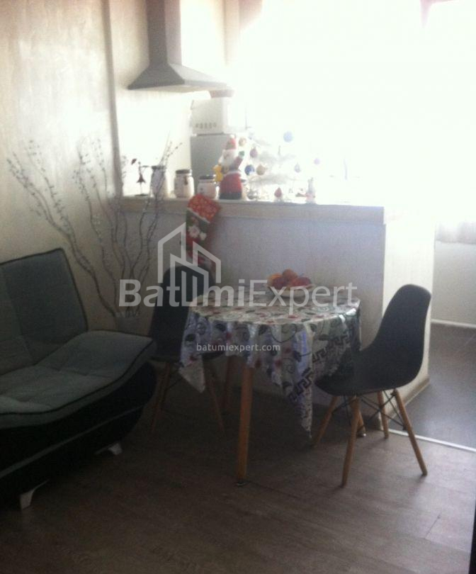 Բնակարան 33 մ² - Յուրիևսկայա, Batumi, Վրաստан