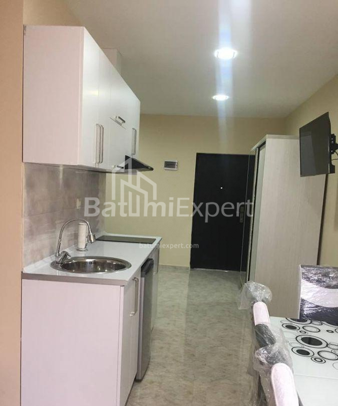 Բնակարան 35 մ² - Անգիսա, Batumi, Վրաստан