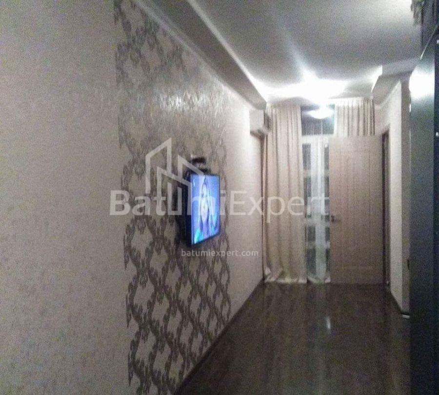 Բնակարան 40 մ² - Յուսուֆ Կոբալաձե, Batumi, Վրաստан