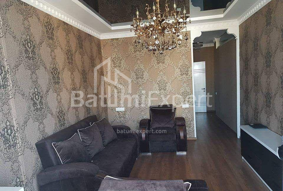 Բնակարան 76 մ² - Յուրիևսկայա, Batumi, Վրաստан