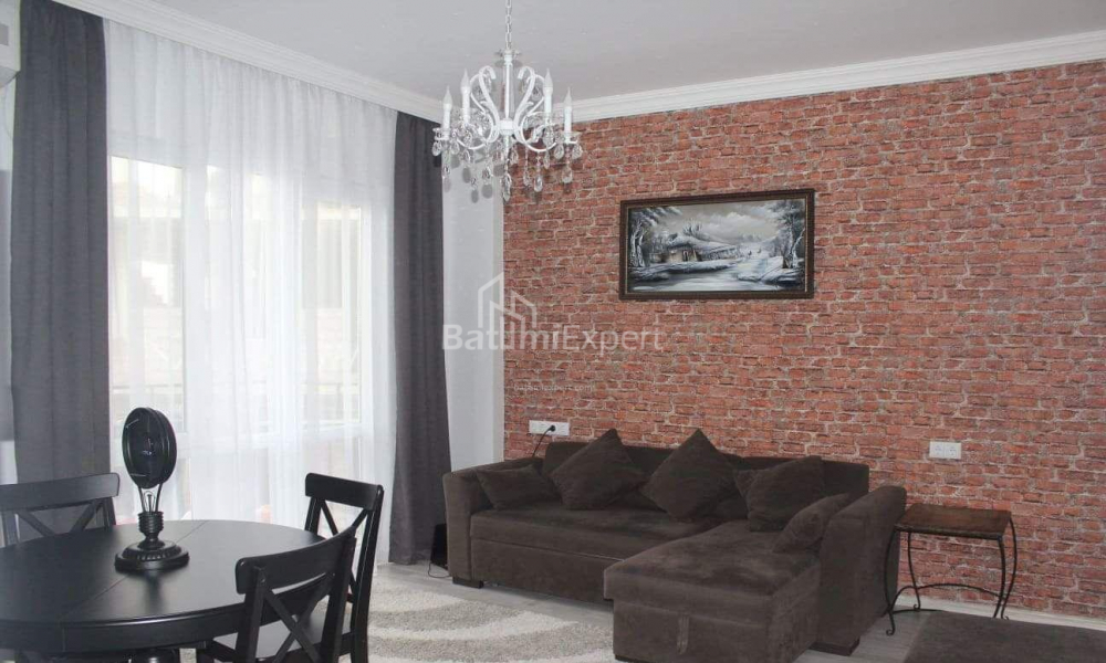 Բնակարան 66 մ² - Պետրա Բագրատիոնի, Batumi, Վրաստан