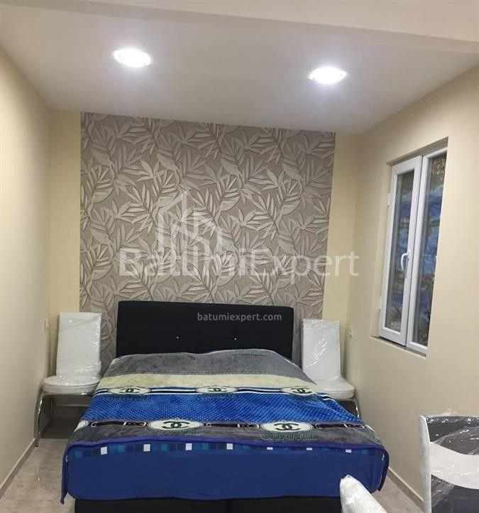 Բնակարան 35 մ² - Յուրիևսկայա, Batumi, Վրաստан