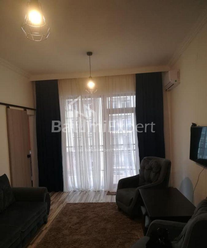 Բնակարան 56 մ² - Յուրիևսկայա, Batumi, Վրաստан