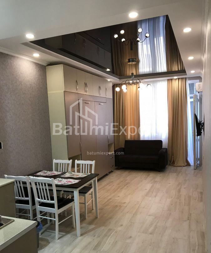 Բնակարան 34 մ² - Յուրիևսկայա, Batumi, Վրաստан