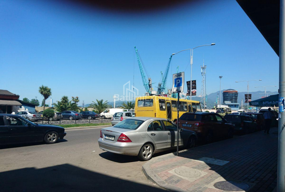 Բնակարան 161 մ² - Յուրիևսկայա, Batumi, Վրաստан
