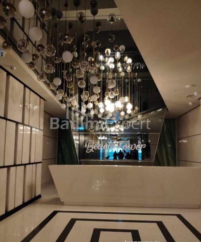 Բնակարան 52 մ² - Յուրիևսկայա, Batumi, Վրաստан