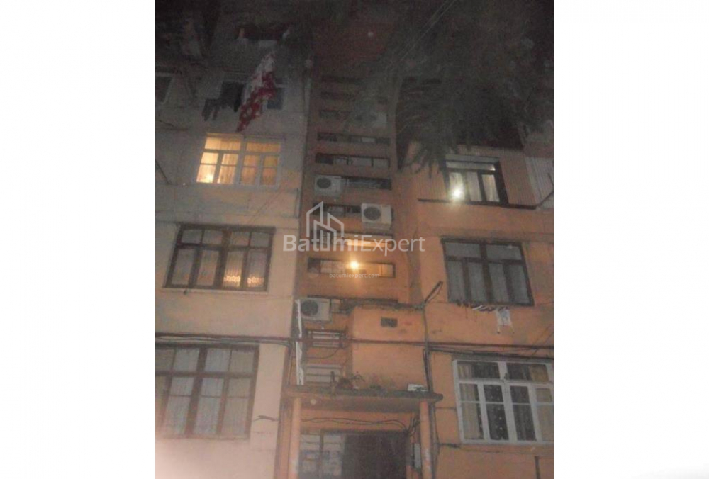 Բնակարան 64 մ² - Յուրիևսկայա, Batumi, Վրաստан