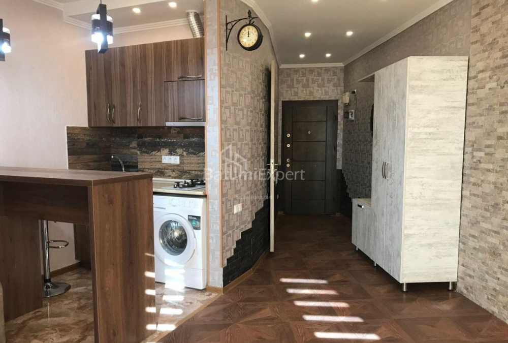 Բնակարան 42 մ² - Նիկո Փիրոսմանի, Batumi, Վրաստан