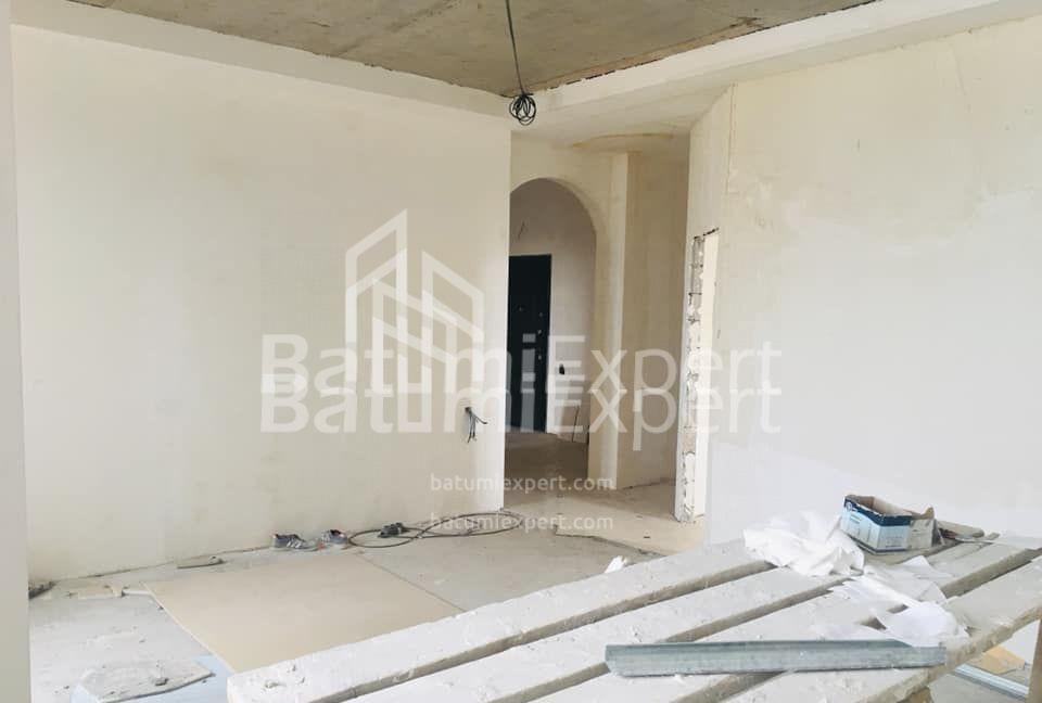 Բնակարան 104 մ² - Նիկո Փիրոսմանի, Batumi, Վրաստан