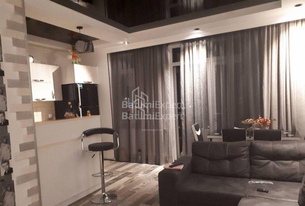 Բնակարան 67 մ² - Շերիֆ Խիմշիաշվիլի, Batumi, Վրաստан