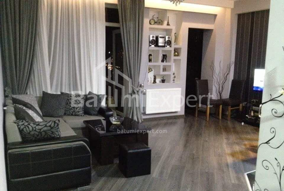 Բնակարան 70 մ² - Յուրիևսկայա, Batumi, Վրաստан