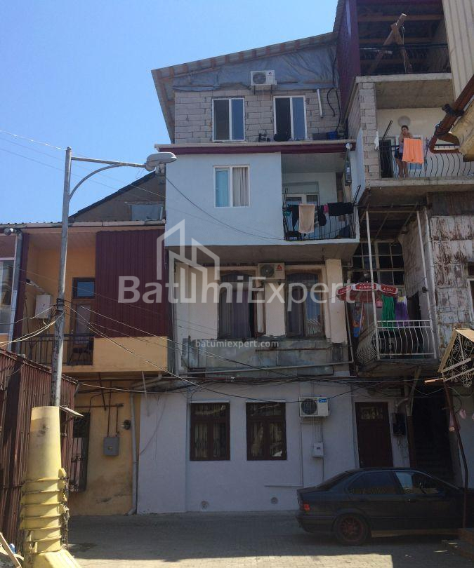 Բնակարան 40 մ² - Յուրիևսկայա, Batumi, Վրաստан