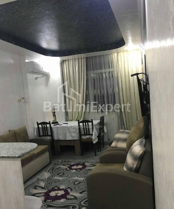Բնակարան 50 մ² - Նիկո Փիրոսմանի, Batumi, Վրաստан