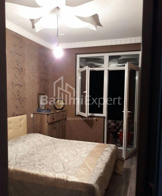 Բնակարան 44 մ² - Շերիֆ Խիմշիաշվիլի, Batumi, Վրաստан