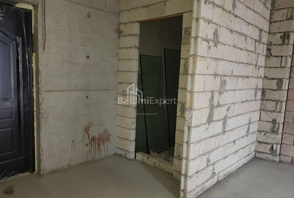 Բնակարան 35 մ² - Շերիֆ Խիմշիաշվիլի, Batumi, Վրաստан