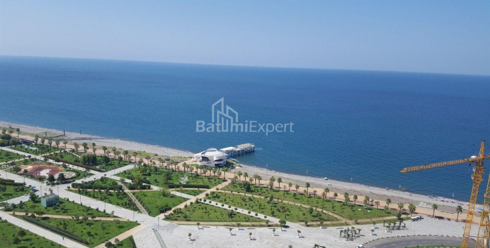 Բնակարան 39 մ² - Շերիֆ Խիմշիաշվիլի, Batumi, Վրաստан